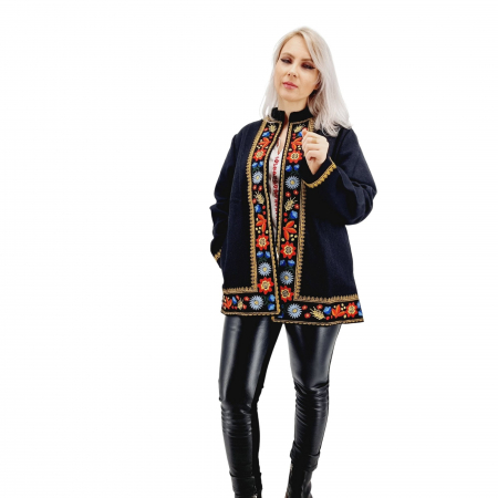 Sacouri - Sacou Traditional Valerica 20