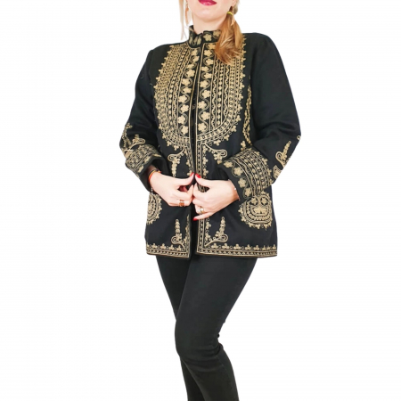 Sacouri - Sacou Traditional Valerica 2
