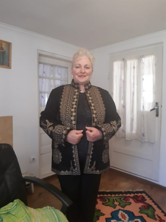 Sacou Traditional Valerica 2 [8]