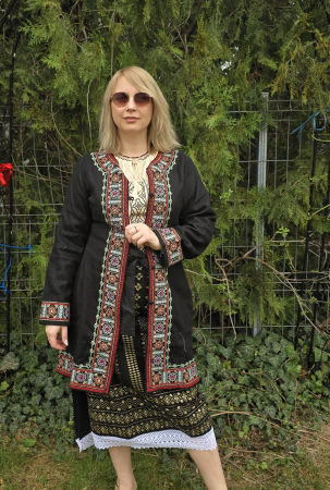 Sacouri - Sacou Traditional Valerica 23