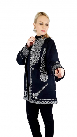 Sacouri - Sacou Traditional Valerica 7