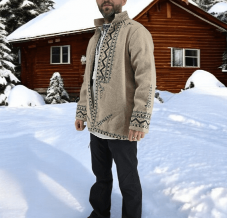 Sacou Traditional Valeriu 13 [2]