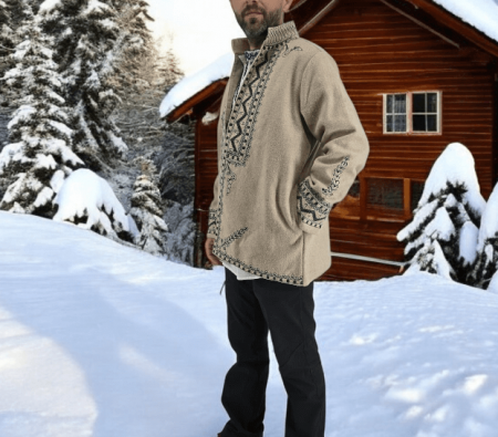 Sacou Traditional Valeriu 13 [3]