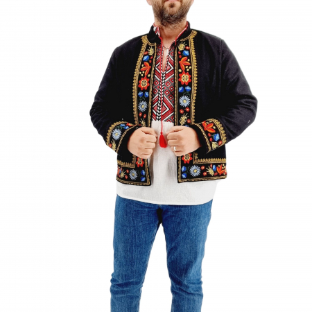 Sacou Traditional Valeriu 9 [1]