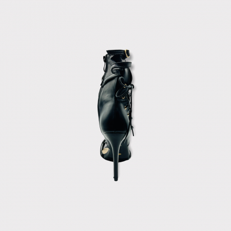 Sandale inalte Stiletto [2]