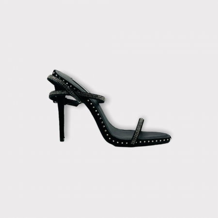 Sandale Stiletto - Rhine [0]