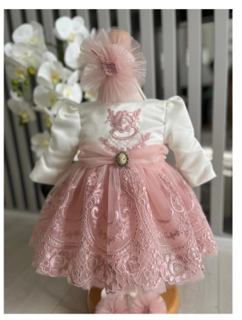 Set Complet pentru Botez Fetite Sorana [2]
