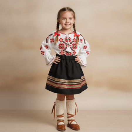 Copii - Set Complet pentru Fetite 12