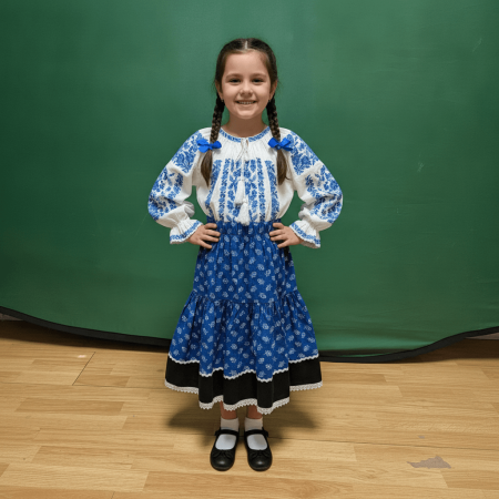 Copii - Set Complet pentru Fetite 13