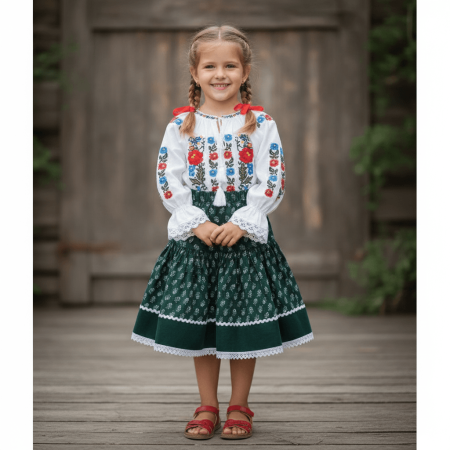 Copii - Set Complet pentru Fetite 14