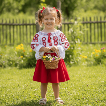 Set Complet pentru Fetite 6 [1]