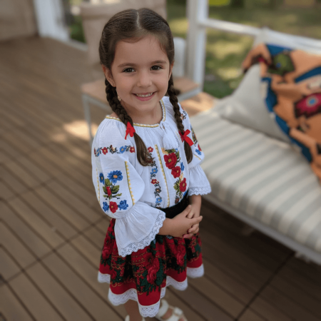 Set Complet pentru Fetite 2 [1]