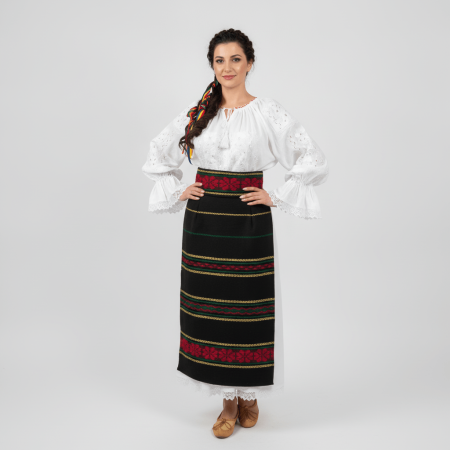 Set de fote traditionale model Madalina [1]