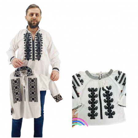 Set Traditional - Set ii Traditionale Frati – Stefan