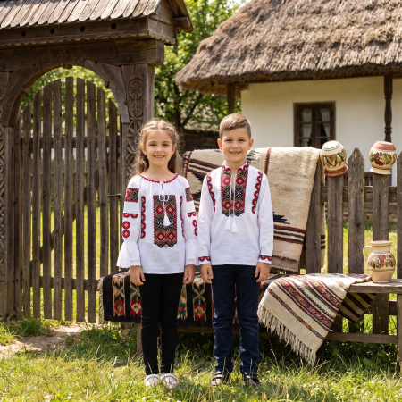 Комплект за братя - Set ii Traditionale Frativ
