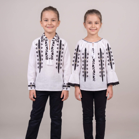 Традиционен комплект - Set ii Traditionale Frativ