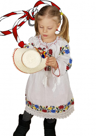 Rochita Traditionala Magdalena [1]
