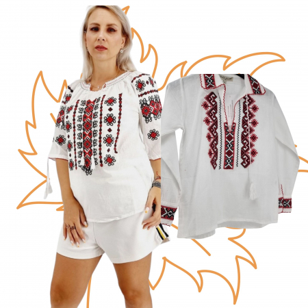 Set mama - fiu - Set Traditional Mama – Fiu 16
