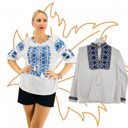 Set mama - fiu - Set Traditional Mama – Fiu 18
