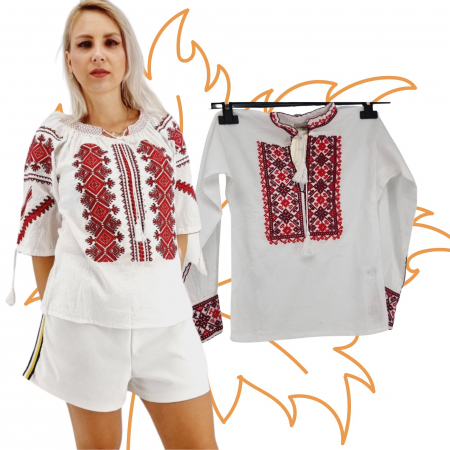 Set mama - fiu - Set Traditional Mama – Fiu 20