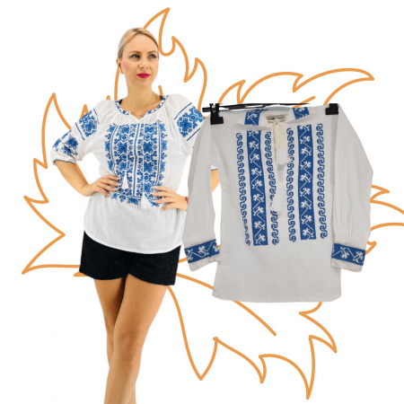 Set mama - fiu - Set Traditional Mama – Fiu 22
