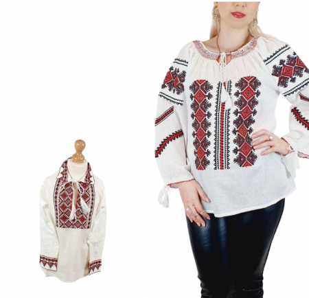 Set mama - fiu - Set Traditional Mama – Fiu – Tiberiu