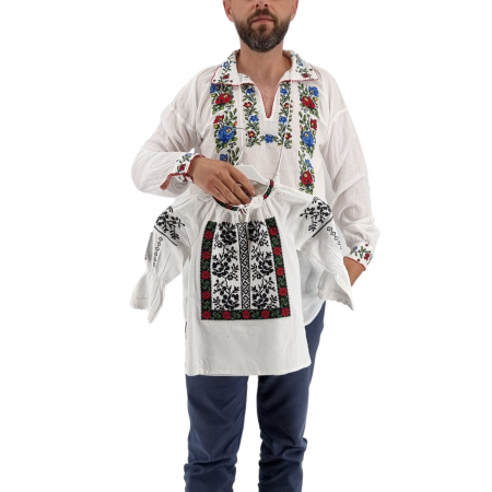 Set tata - fiica - Set Traditional Tata – Fiica- 31