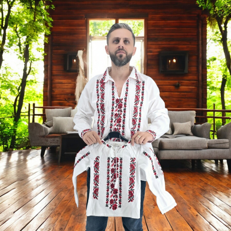 Set tata - fiica - Set Traditional Tata – Fiica- 36