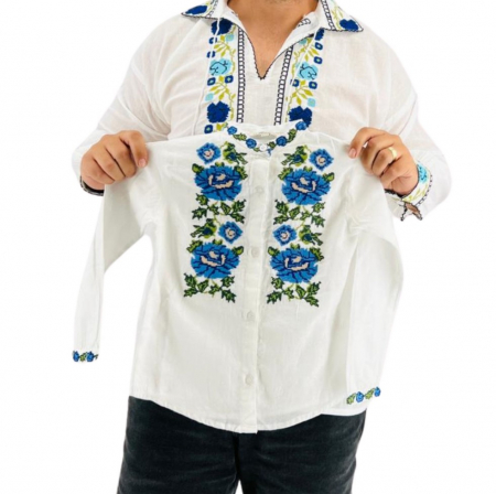 Set Tata - Fiu - Set Traditional Tata – Fiu 15