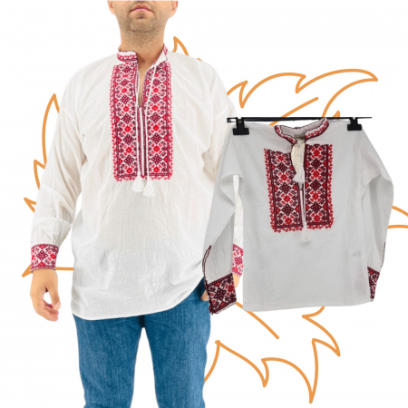 Set Tata - Fiu - Set Traditional Tata – Fiu 18