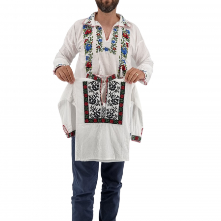 Set Tata - Fiu - Set Traditional Tata – Fiu 30