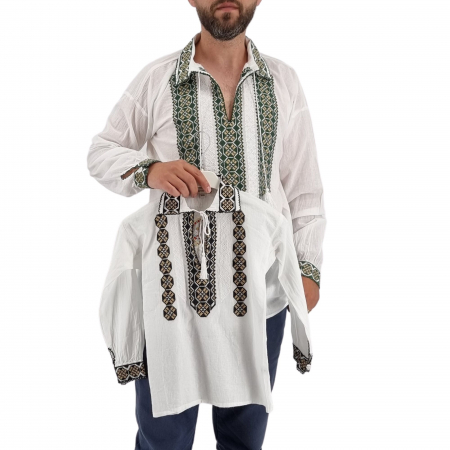 Set Tata - Fiu - Set Traditional Tata – Fiu 30