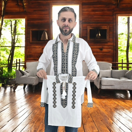 Set Traditional Tata – Fiu 34 [1]