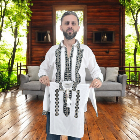Set Tata - Fiu - Set Traditional Tata – Fiu 34