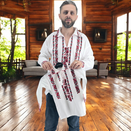 Set Tata - Fiu - Set Traditional Tata – Fiu 34