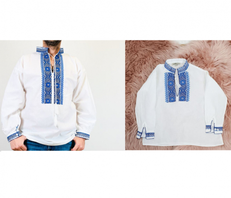 Set Tata - Fiu - Set Traditional Tata - Fiu - Traian 3