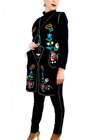 Set veste traditionale Mama - Copil 2 [2]