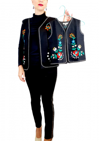 Set veste traditionale Mama - Copil 2 [1]