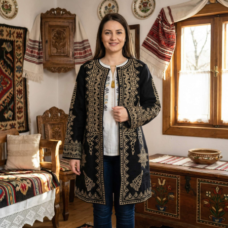 Традиционна Суман Габриела 2 [1]