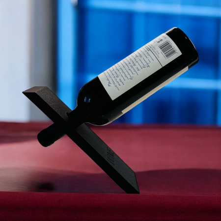 Accesorii bauturi - Suport Sticle de Vin - Plane