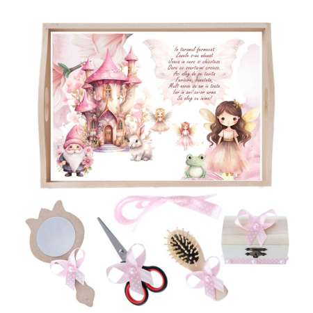 Turta / Mot - Tava de mot si turta Model - 8