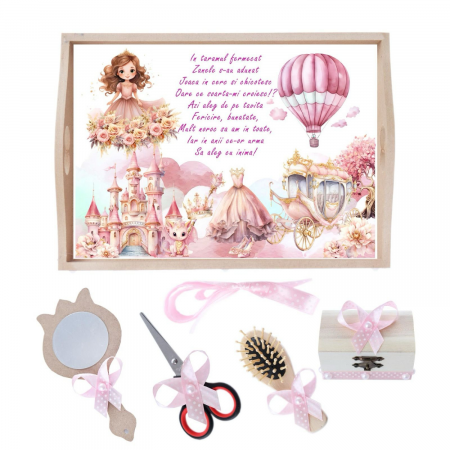 Turta / Mot - Tava de mot si turta Model - 10