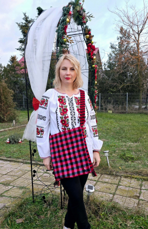 Traista Populara 25 Accesorii - Traista Populara 25