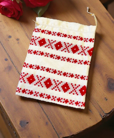 Традиционни чанти - Популярен модел чанта III