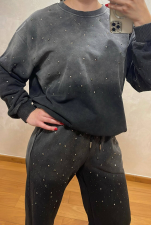 Treninguri - Trening casual cu aplicații strălucitoare 2