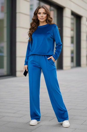 Femei - Trening dama catifea - diferite culori