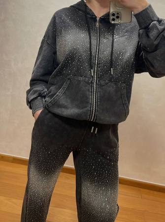 Treninguri - Trening casual cu aplicații strălucitoare