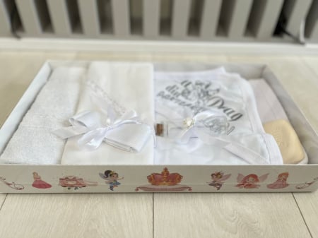 Trusou Botez Brodat - Motive Traditionale 61 [1]