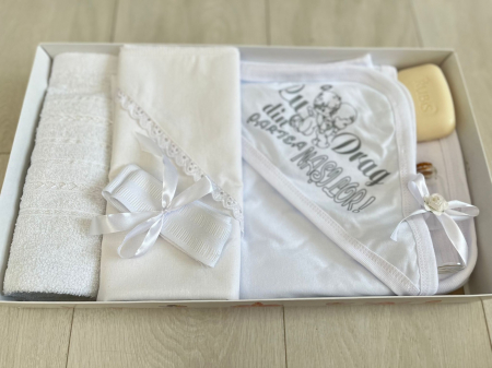 Trusouri - Trusou Botez Brodat - Motive Traditionale 61