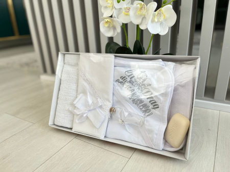 Trusou Botez Brodat - Motive Traditionale 61 [2]